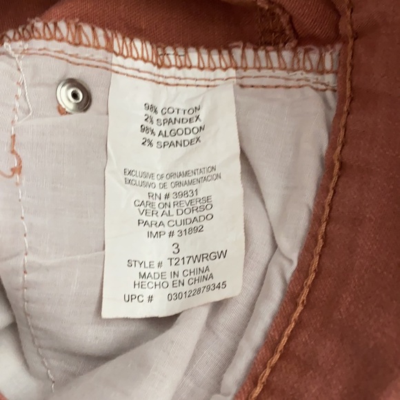 Jolt Pants - Picture 5 of 5